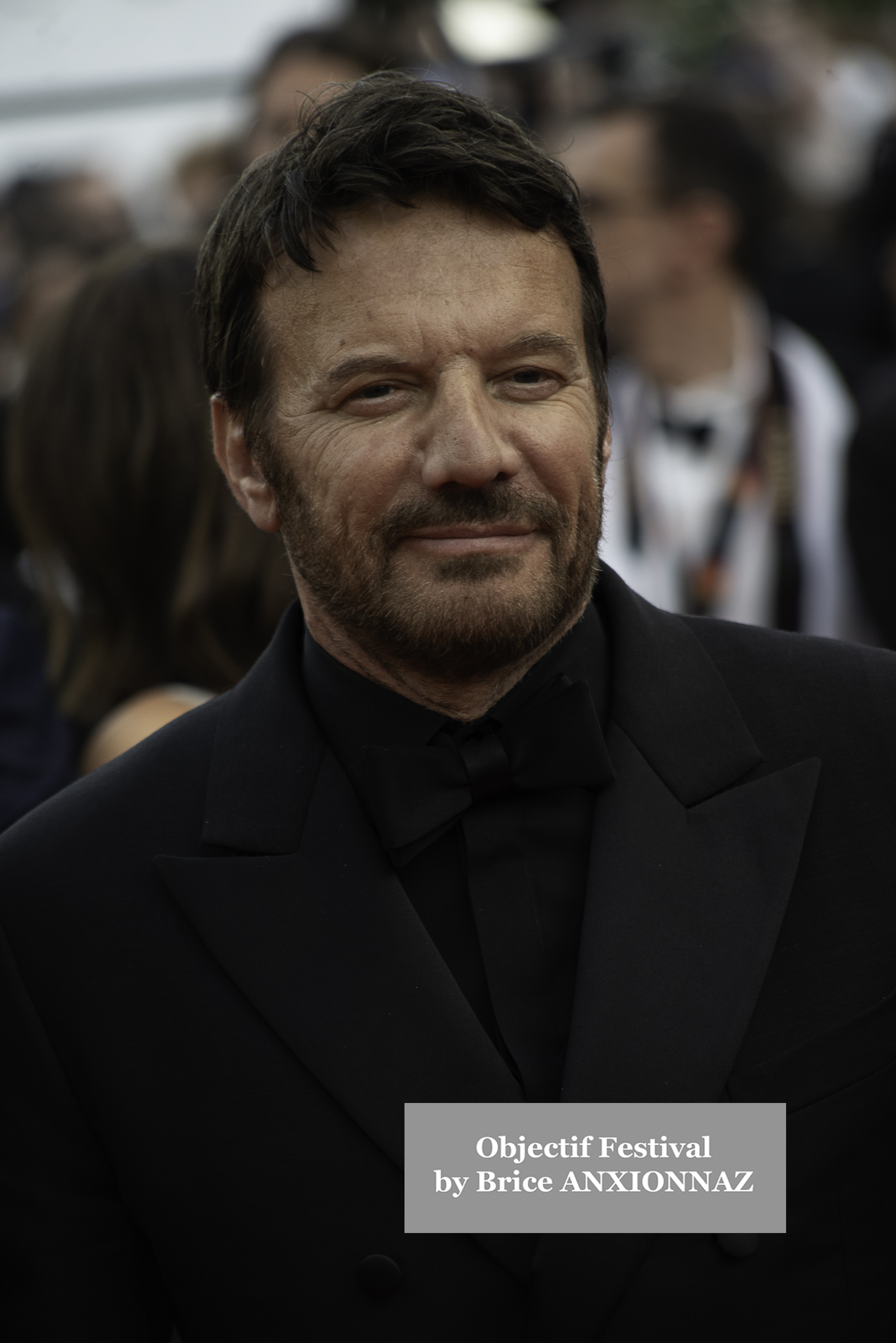 La  Plus  Precieuse  Des  Marchandises / 77th Cannes International Film Festival / Objectif Festival by Brice ANXIONNAZ